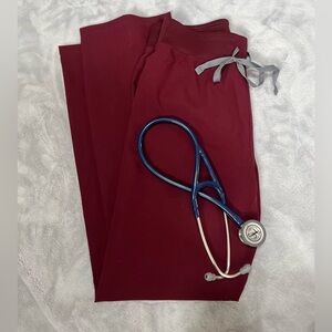 FIGS Livingston Scrub Pant - Small